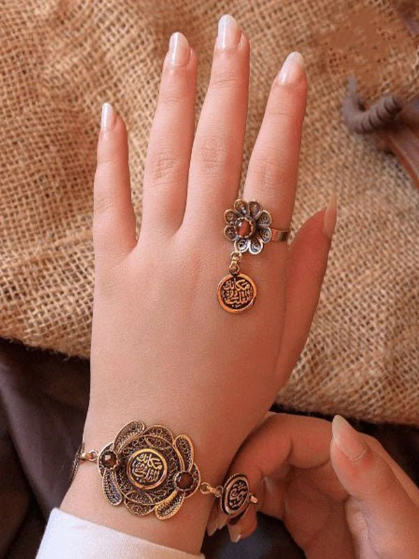 Matilda Set - Pure Copper - Image 3