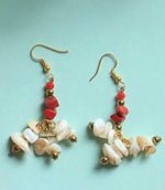 Rojo Set - Crystal and Seashell - Image 3