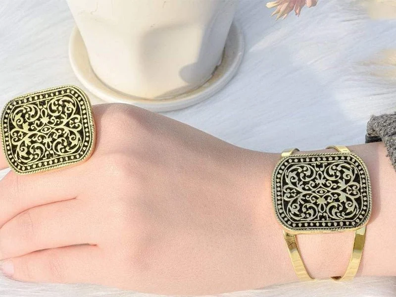 Persian luxury Set
