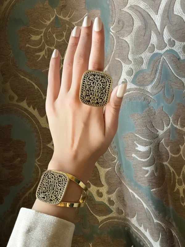 Persian luxury Set - Image 2