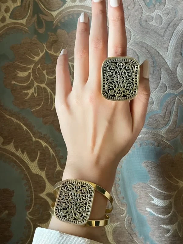Persian luxury Set - Image 3