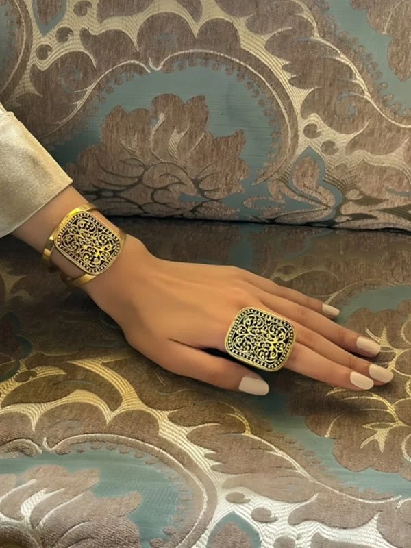 Persian luxury Set - Image 4