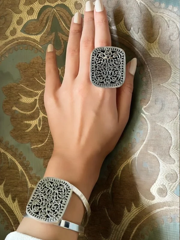 Persian luxury Set - Image 5