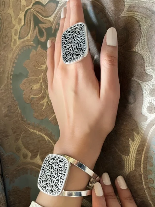Persian luxury Set - Image 6