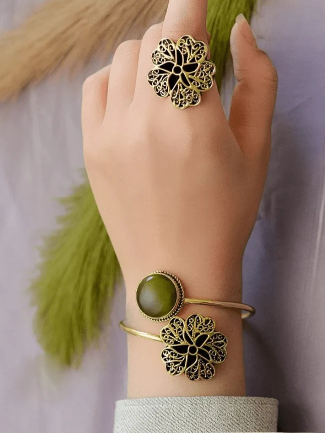 Vanda Set - Pure Copper - Image 2