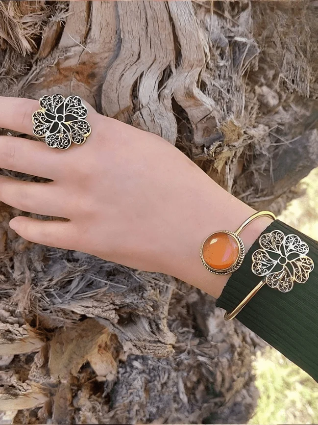 Vanda Set - Pure Copper - Image 3