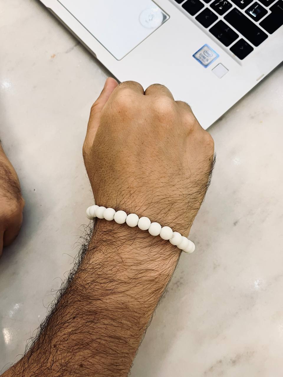 Customized Tamer Set - Agate Bracelets - Image 6