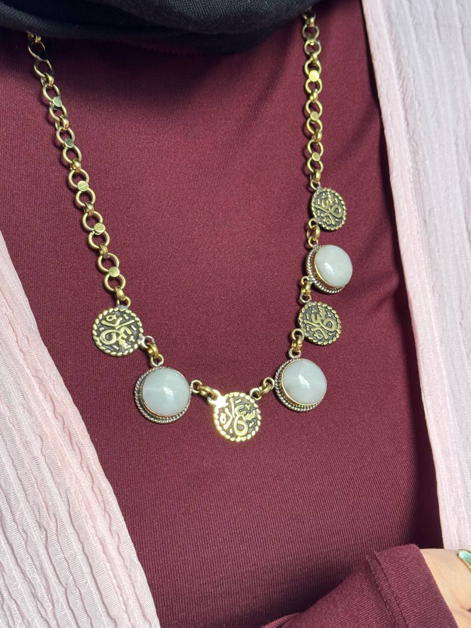 Dalia Set - Pure Copper - Image 9