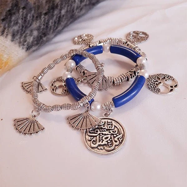 Dana Bracelets Set