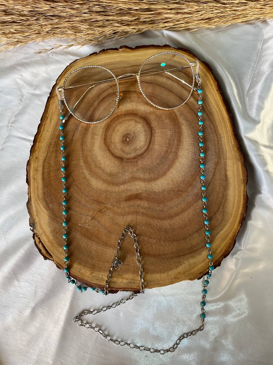 Dana Chinese gold chain - Image 2