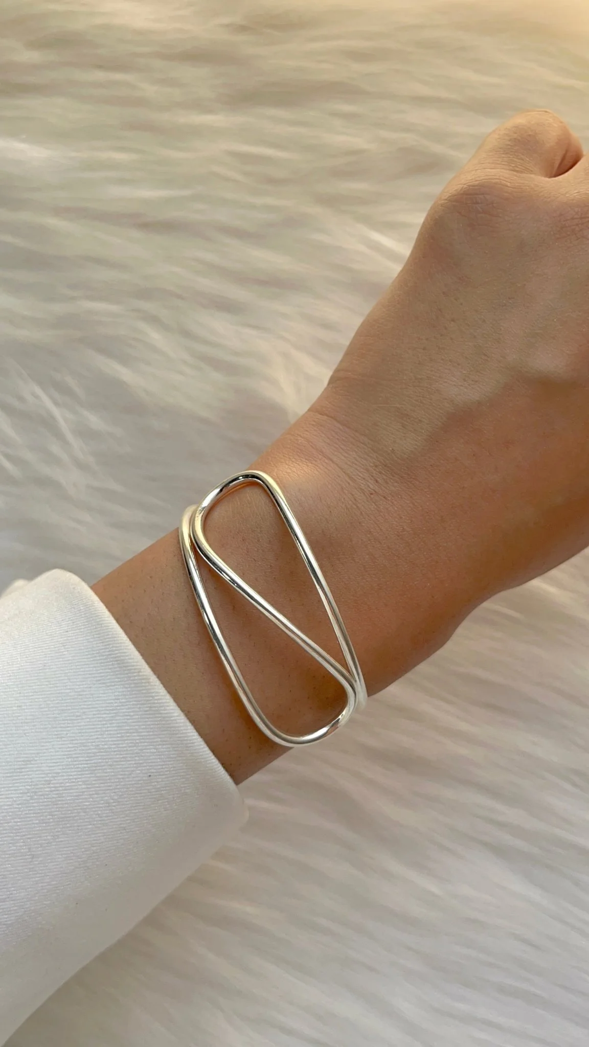 Dania Set - Copper And Silver plated - Image 14