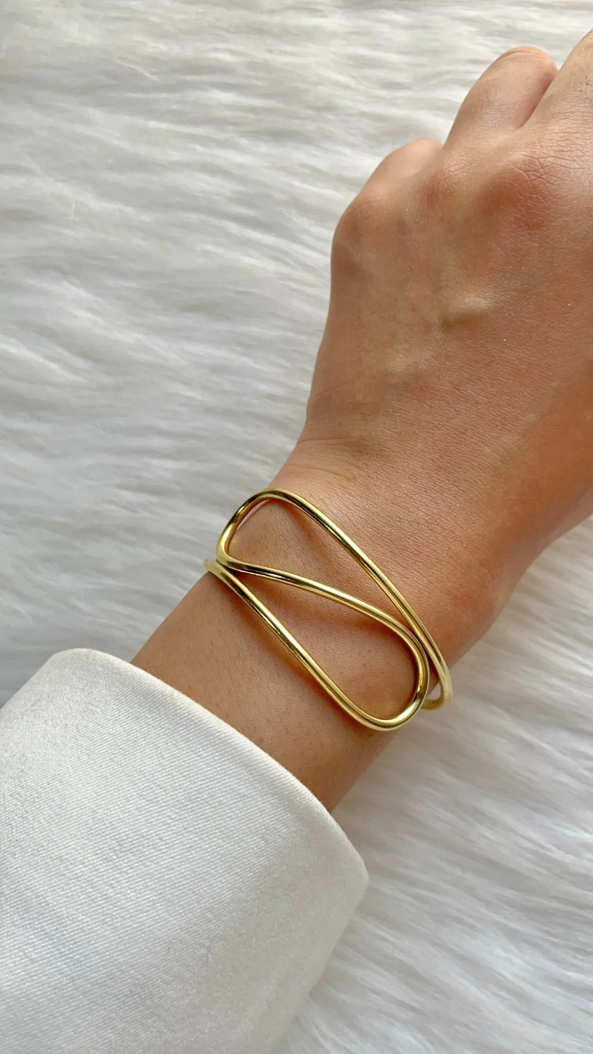 Dania Set - Copper And Silver plated - Image 8