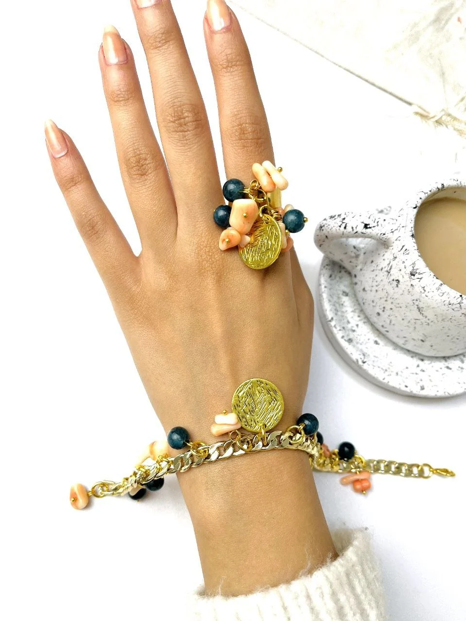 Dania Unique Set