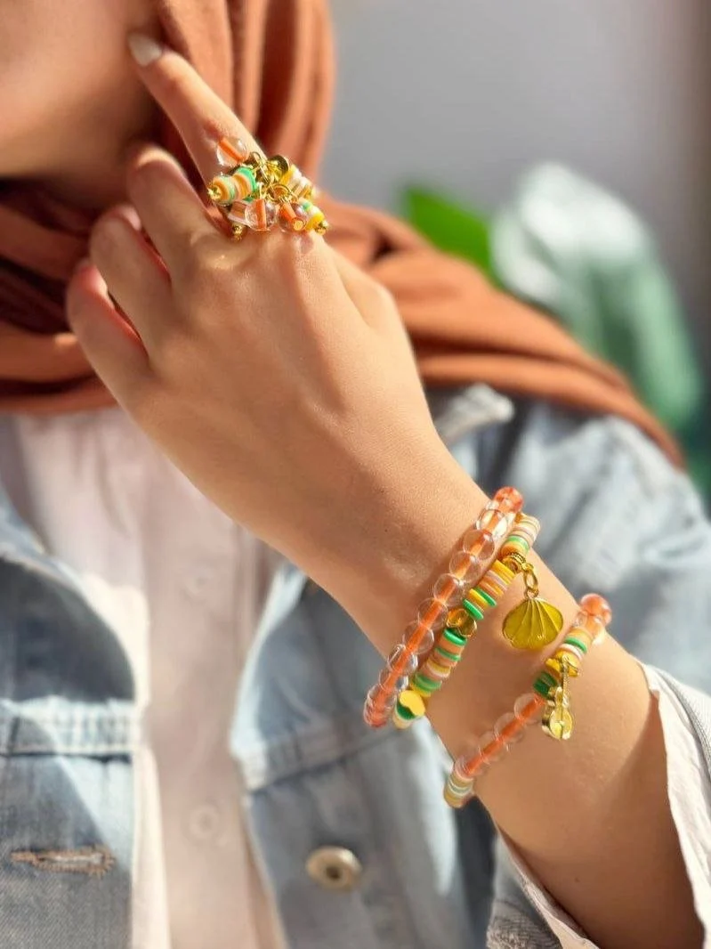 Dareen Elegant Set