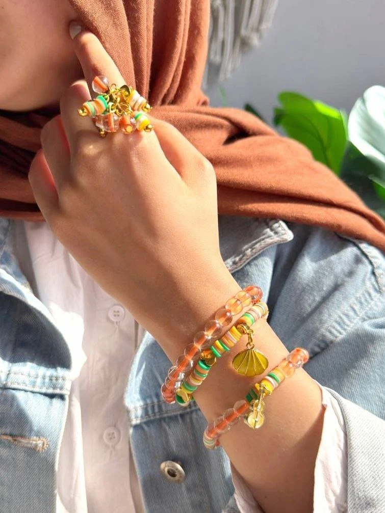 Dareen Elegant Set - Image 2
