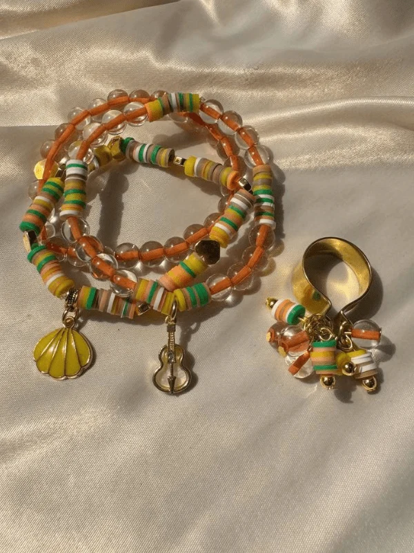 Dareen Elegant Set - Image 3