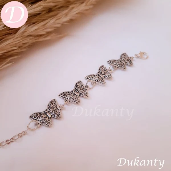 Delicate Butterfly Set - Image 2