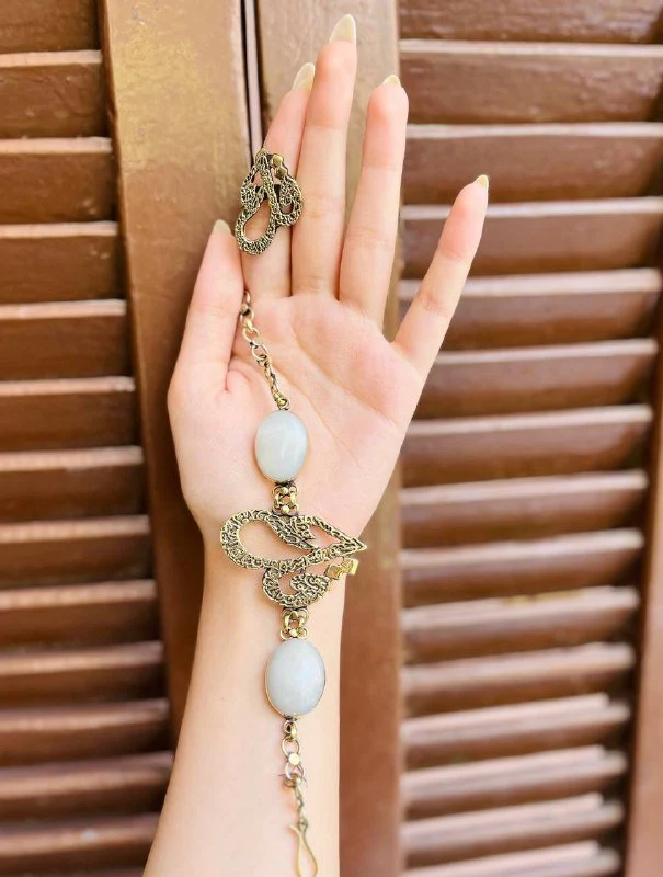 Diana Set - Pure Copper - Image 9