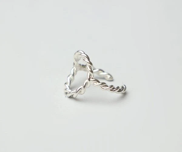 Diana Set - Silver Plated - Image 3