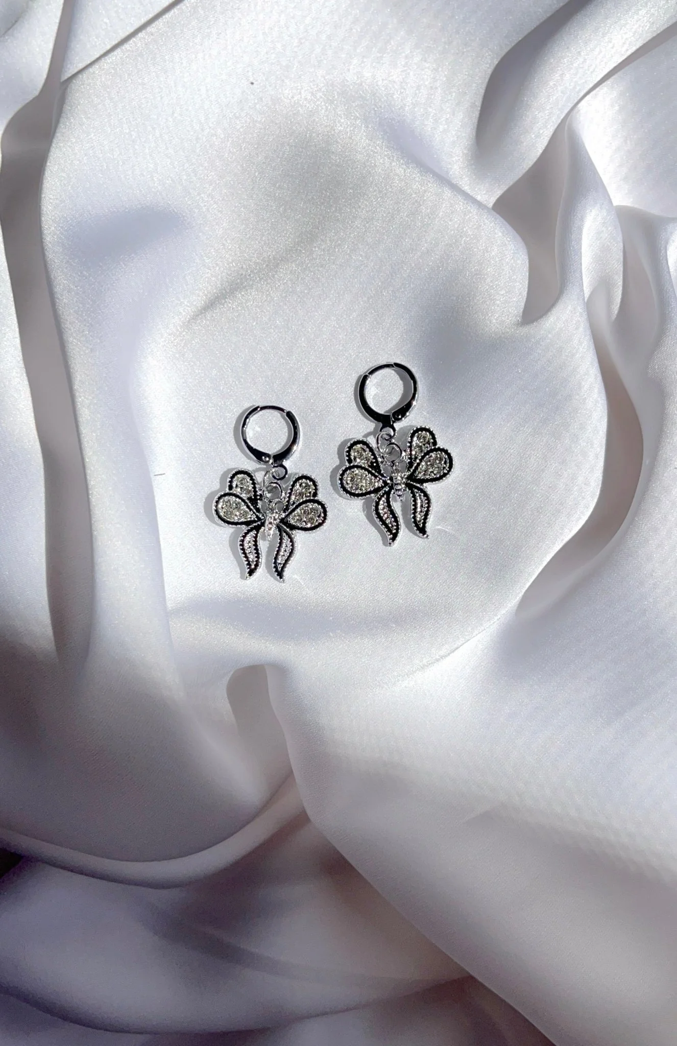 Dilara Earrings