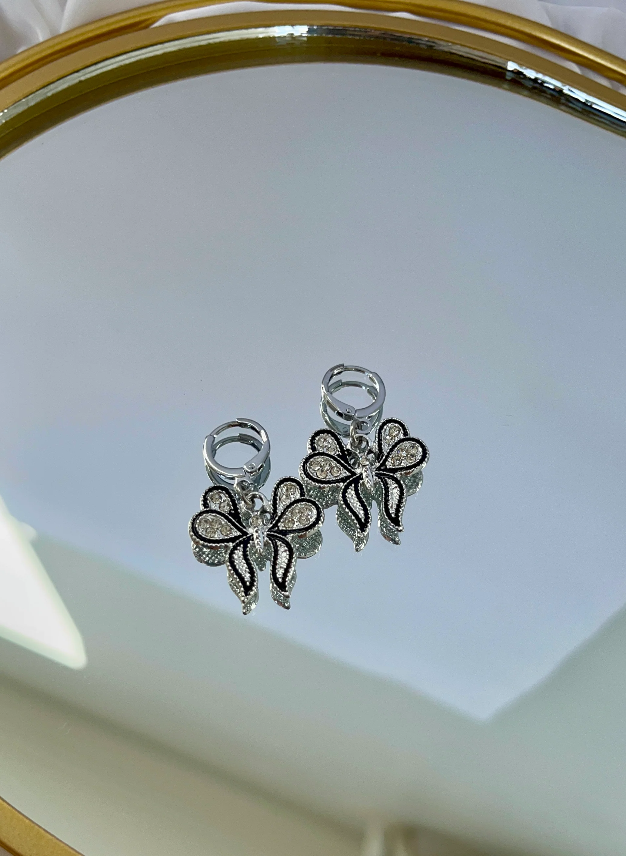 Dilara Earrings - Image 2