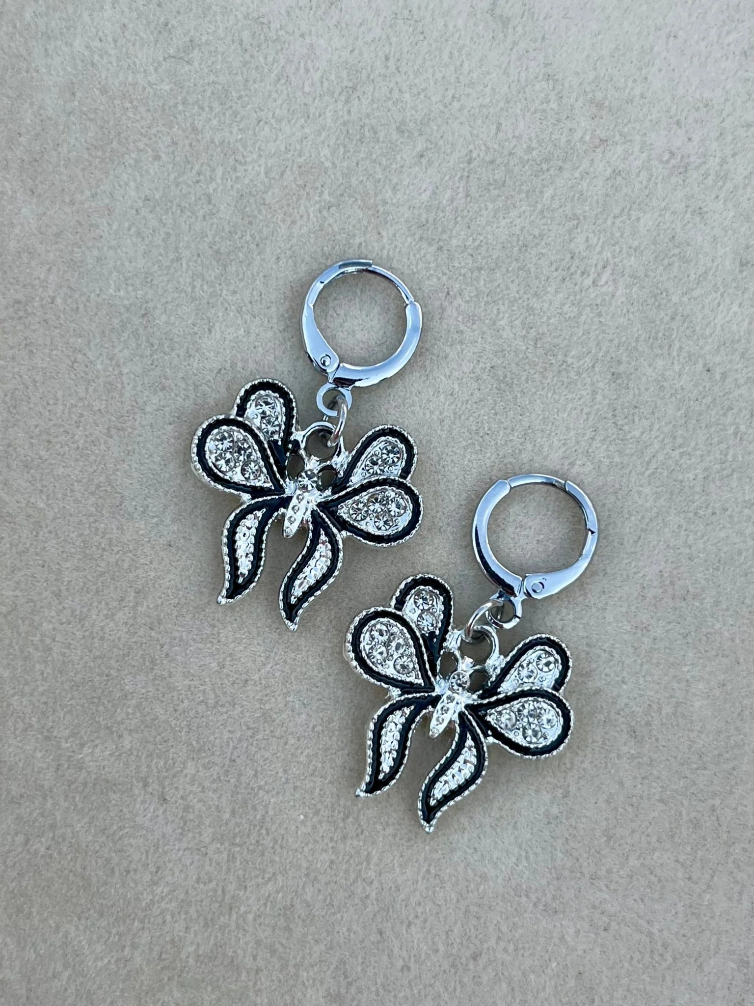Dilara Earrings - Image 3