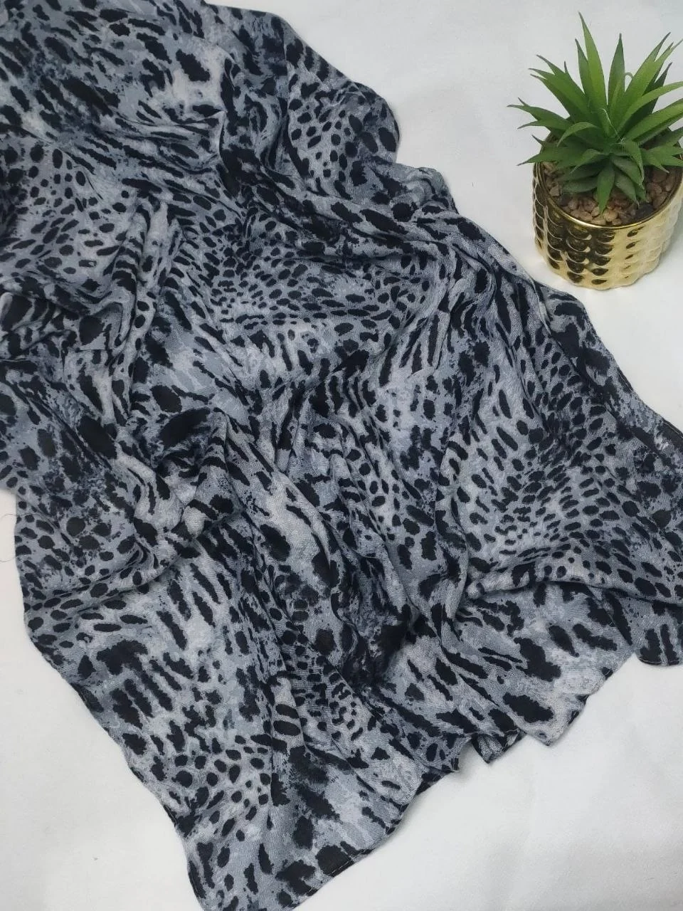 Dilara Scarf - Cotton