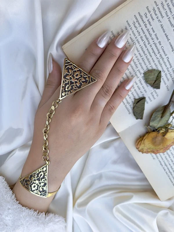 Dilara Set - Pure Copper - Image 3