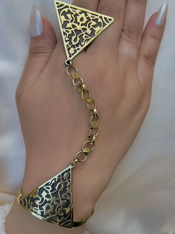 Dilara Set - Pure Copper - Image 4