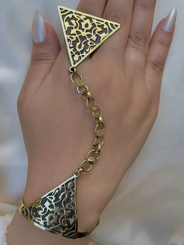 Dilara Set - Pure Copper - Image 6