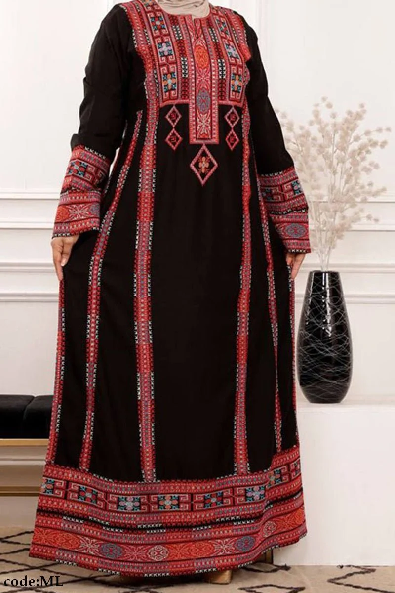Dima Abaya - Crepe
