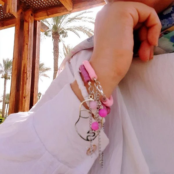 Dina Simple Bracelets