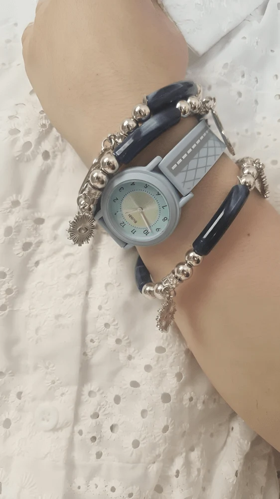 Dina Watch Set - Image 2
