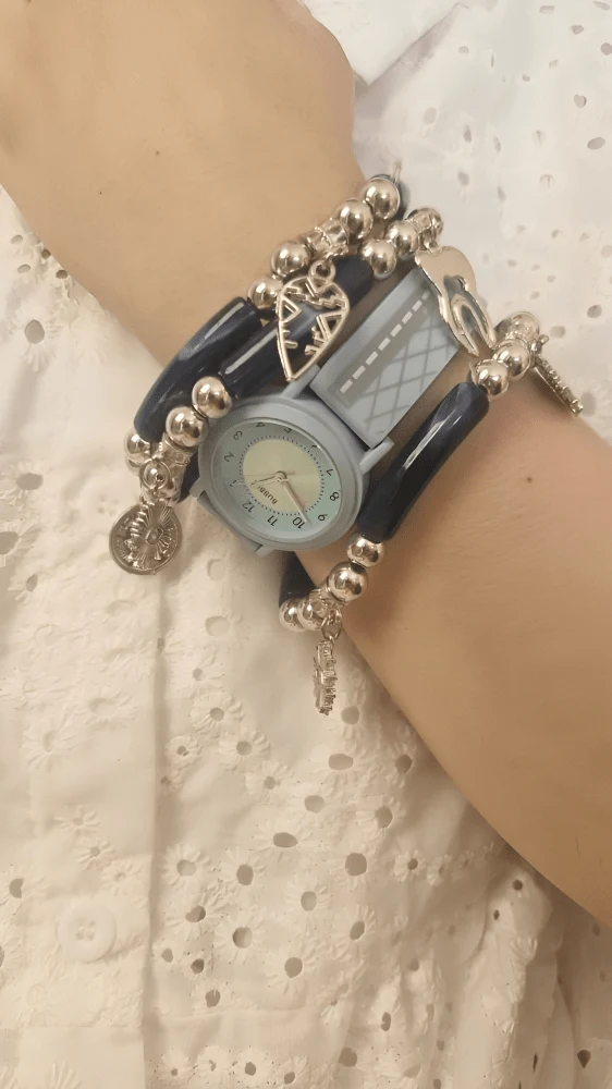 Dina Watch Set - Image 3