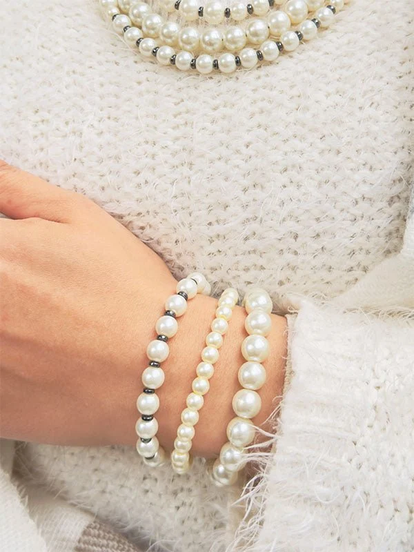 Dreamy Pearl Set - Image 2