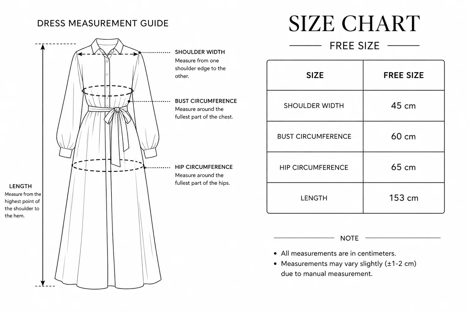 Effortless Chic Dress - Crinkle Linen - Image 11