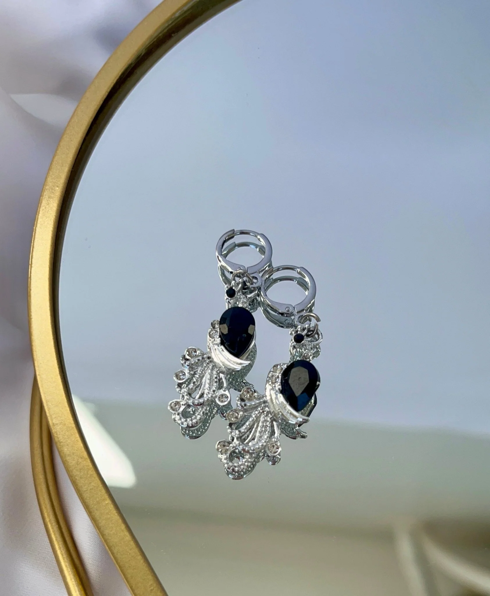 Eileen Earrings - Image 3
