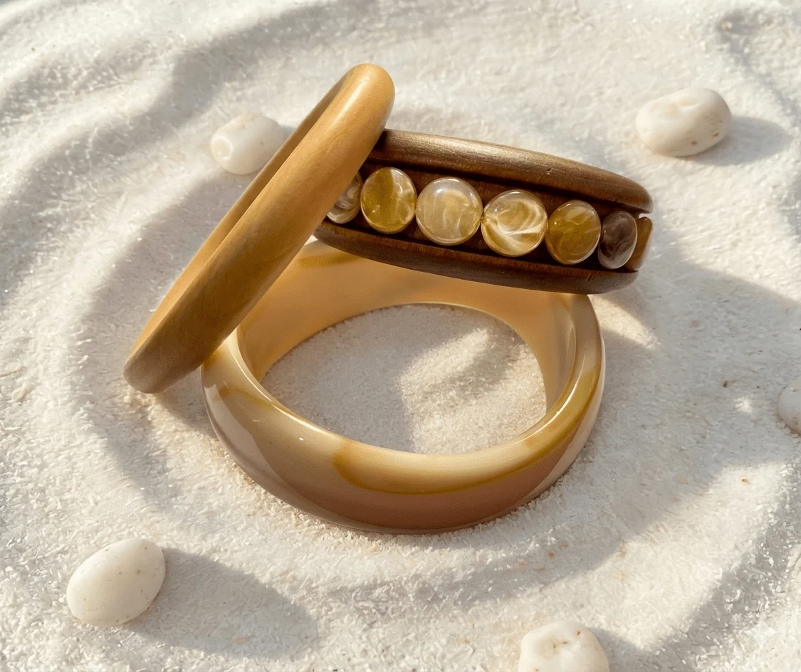 Elaaf Bangle Set - Image 2