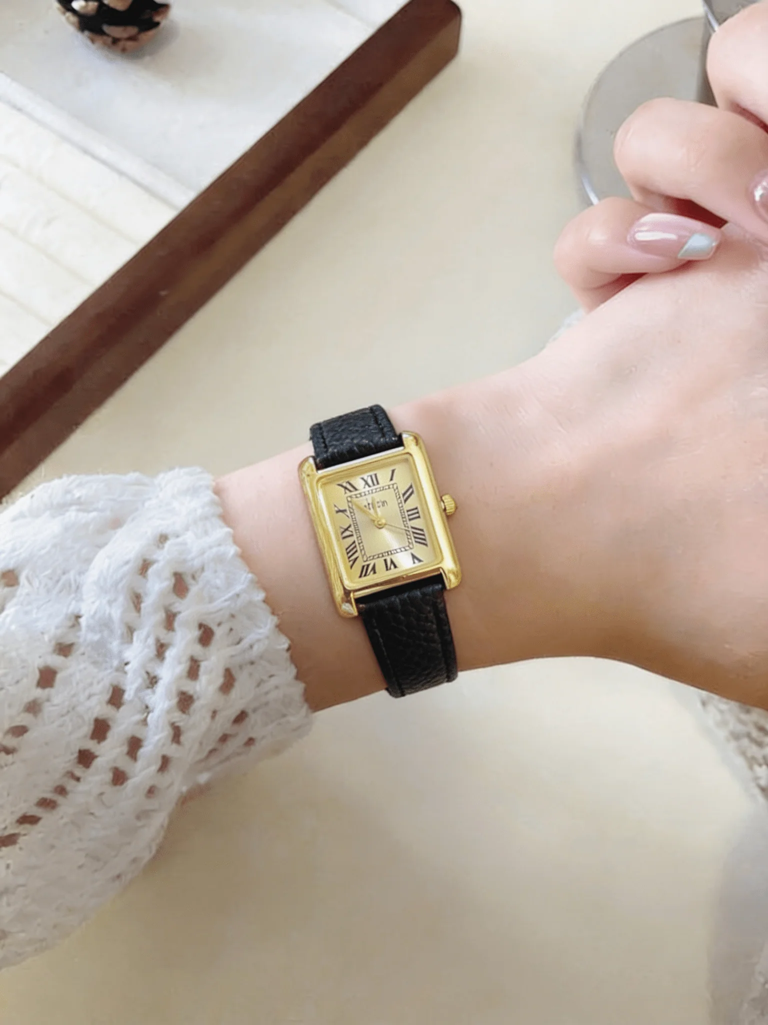 Elham Watch - Image 2