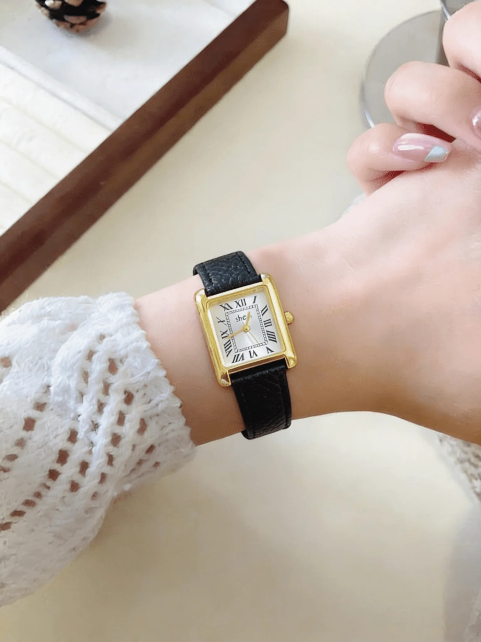 Elham Watch - Image 3