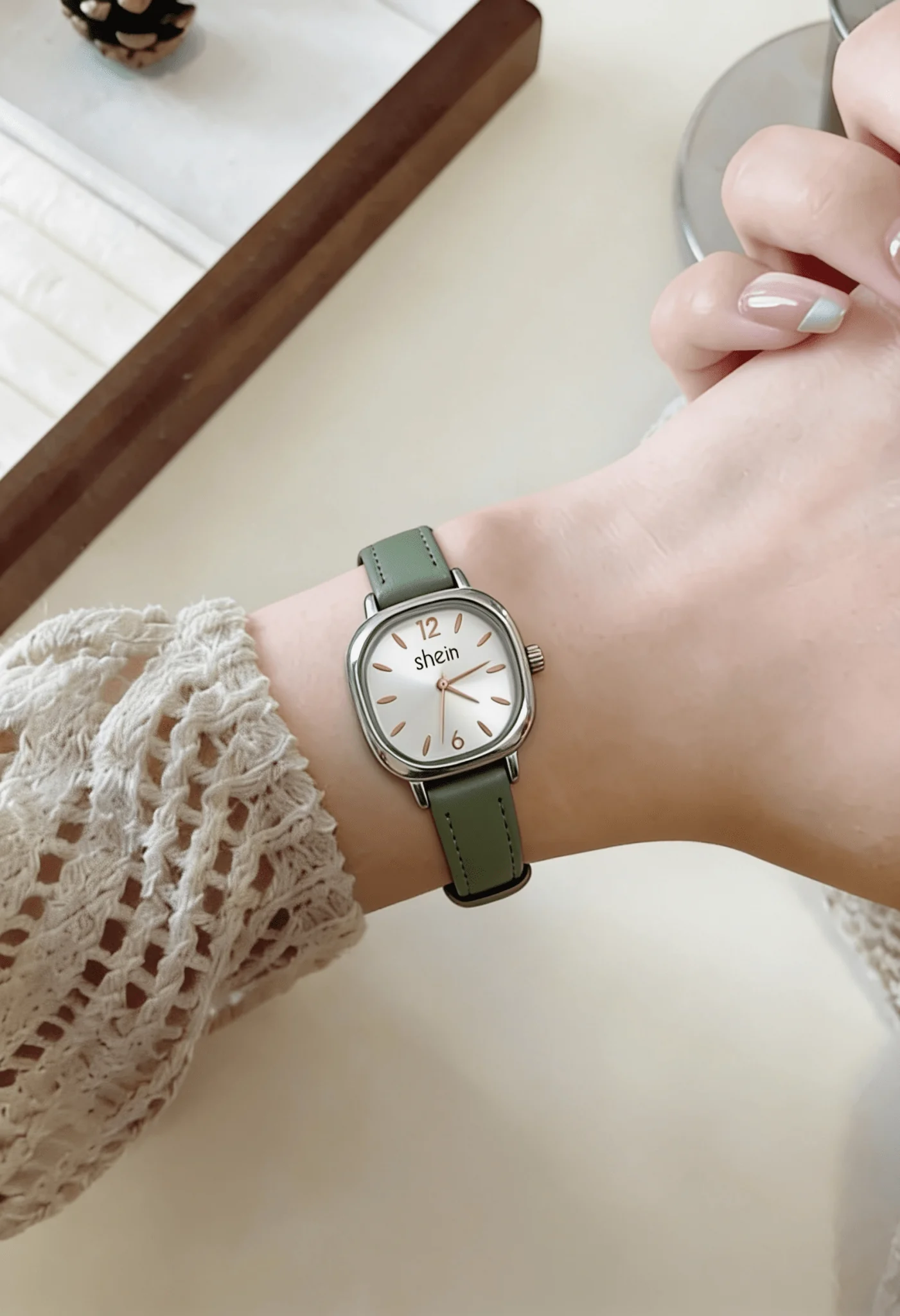 Elizabeth Watch - Image 3