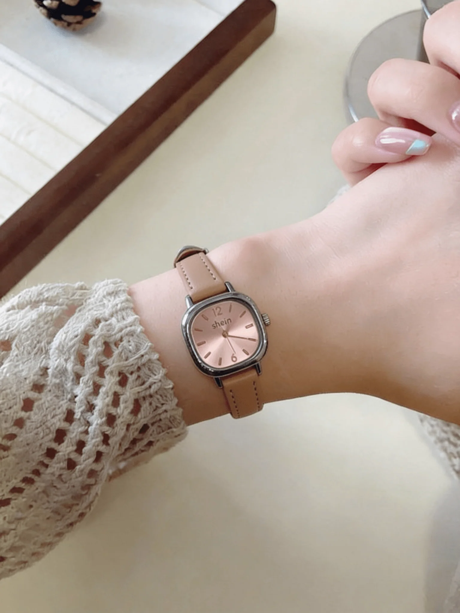 Elizabeth Watch - Image 6