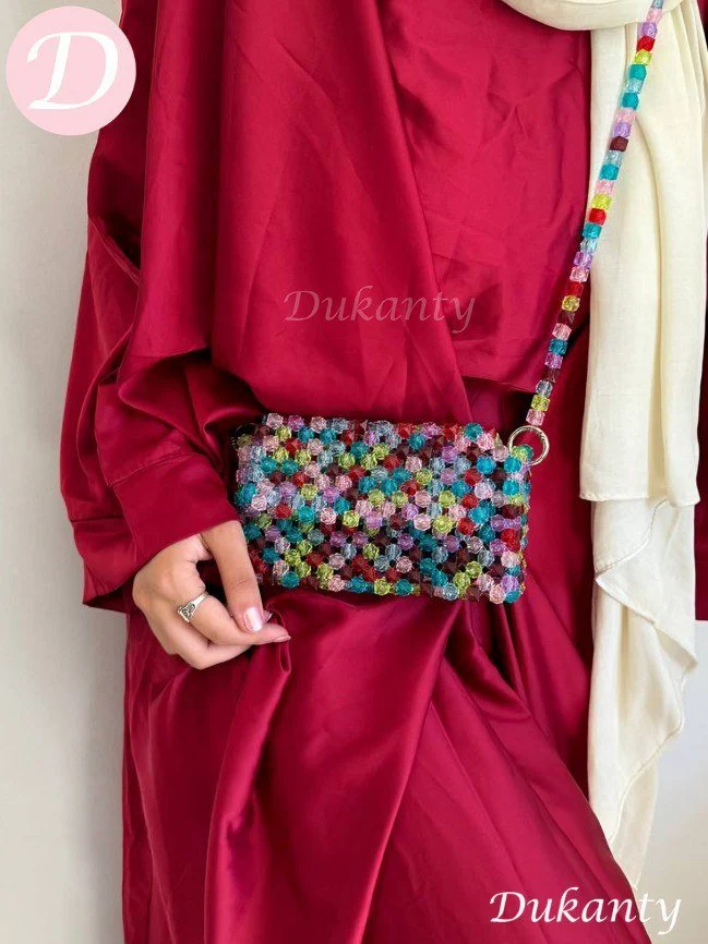 Ella bag - crystal - Image 3