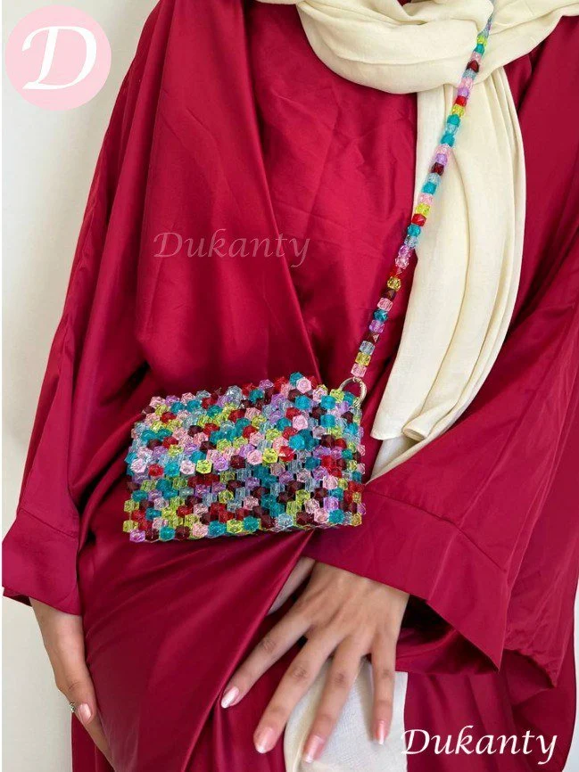 Ella bag - crystal - Image 4