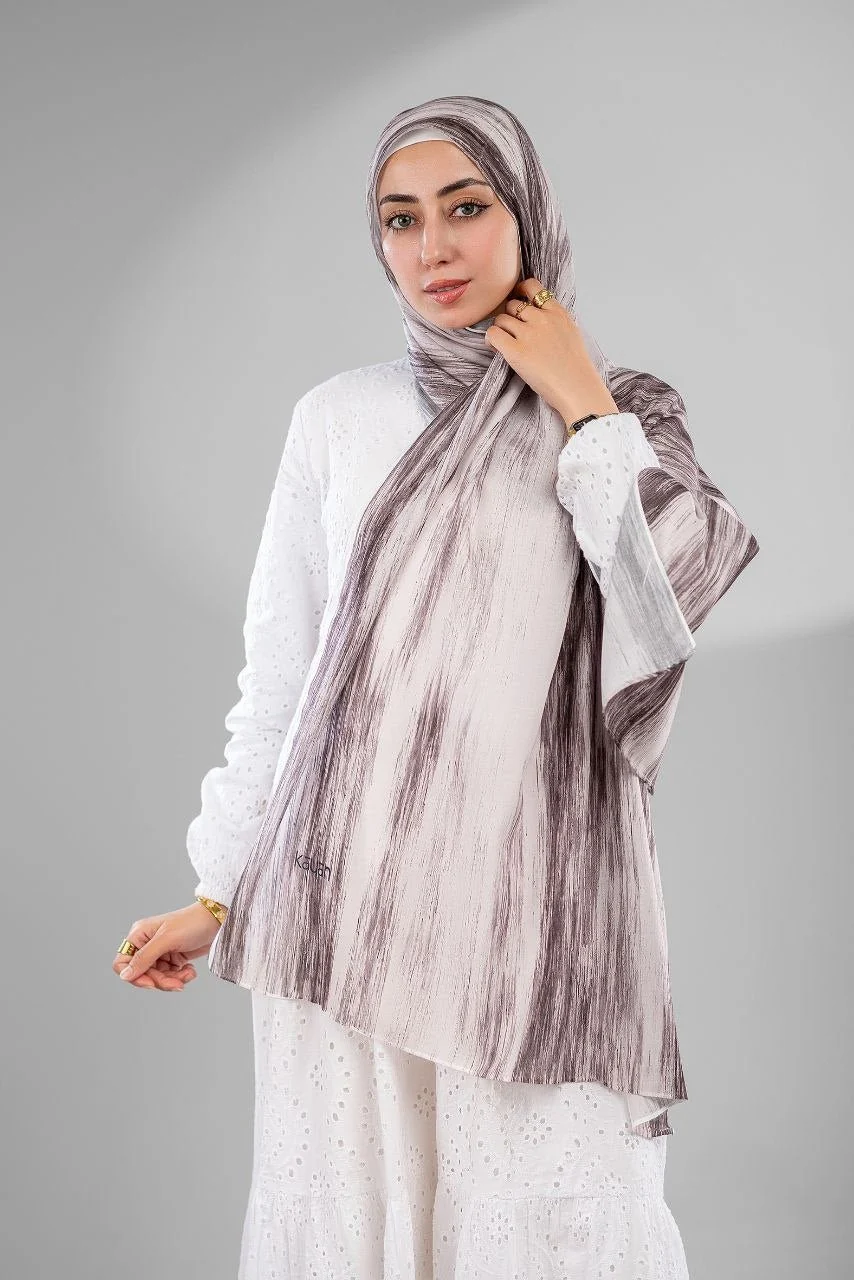 Ella Scarf - Modal Thailandy - Image 2