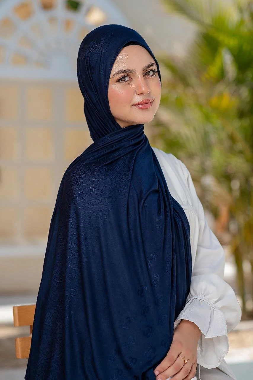 Eman Scarf - Pure Kuwaiti - Image 3