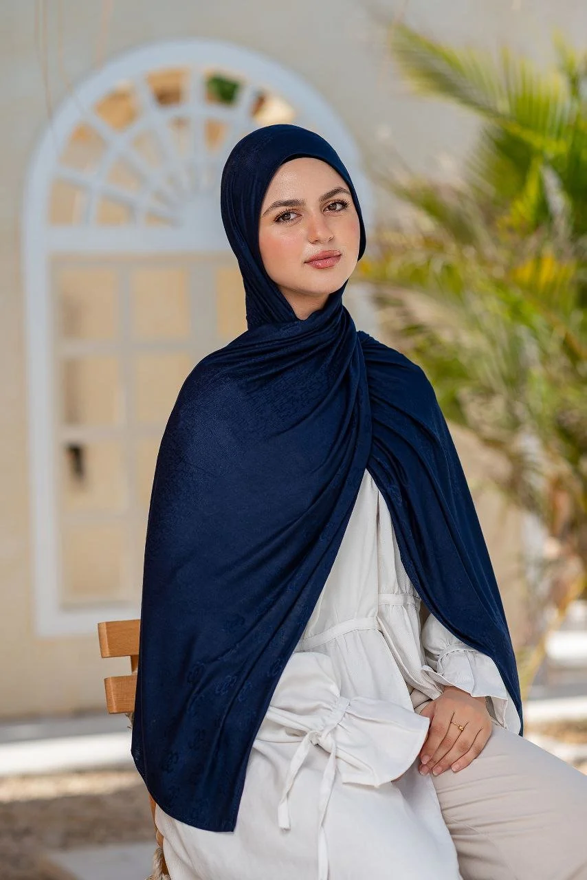 Eman Scarf - Pure Kuwaiti - Image 4