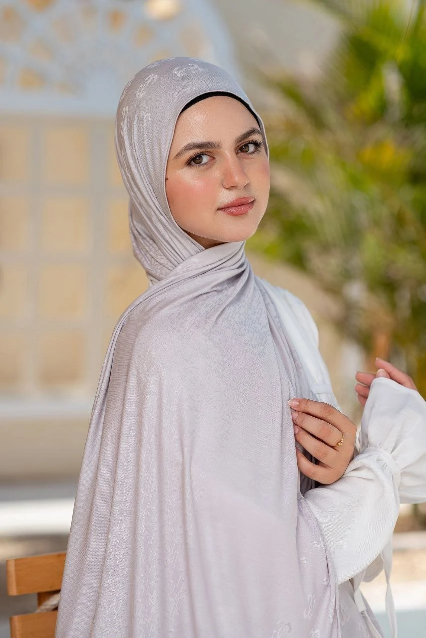 Eman Scarf - Pure Kuwaiti - Image 9