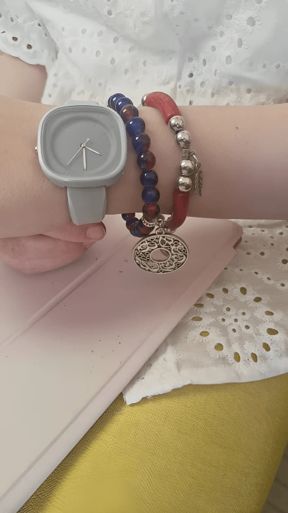 Eman Watch Set - Image 2