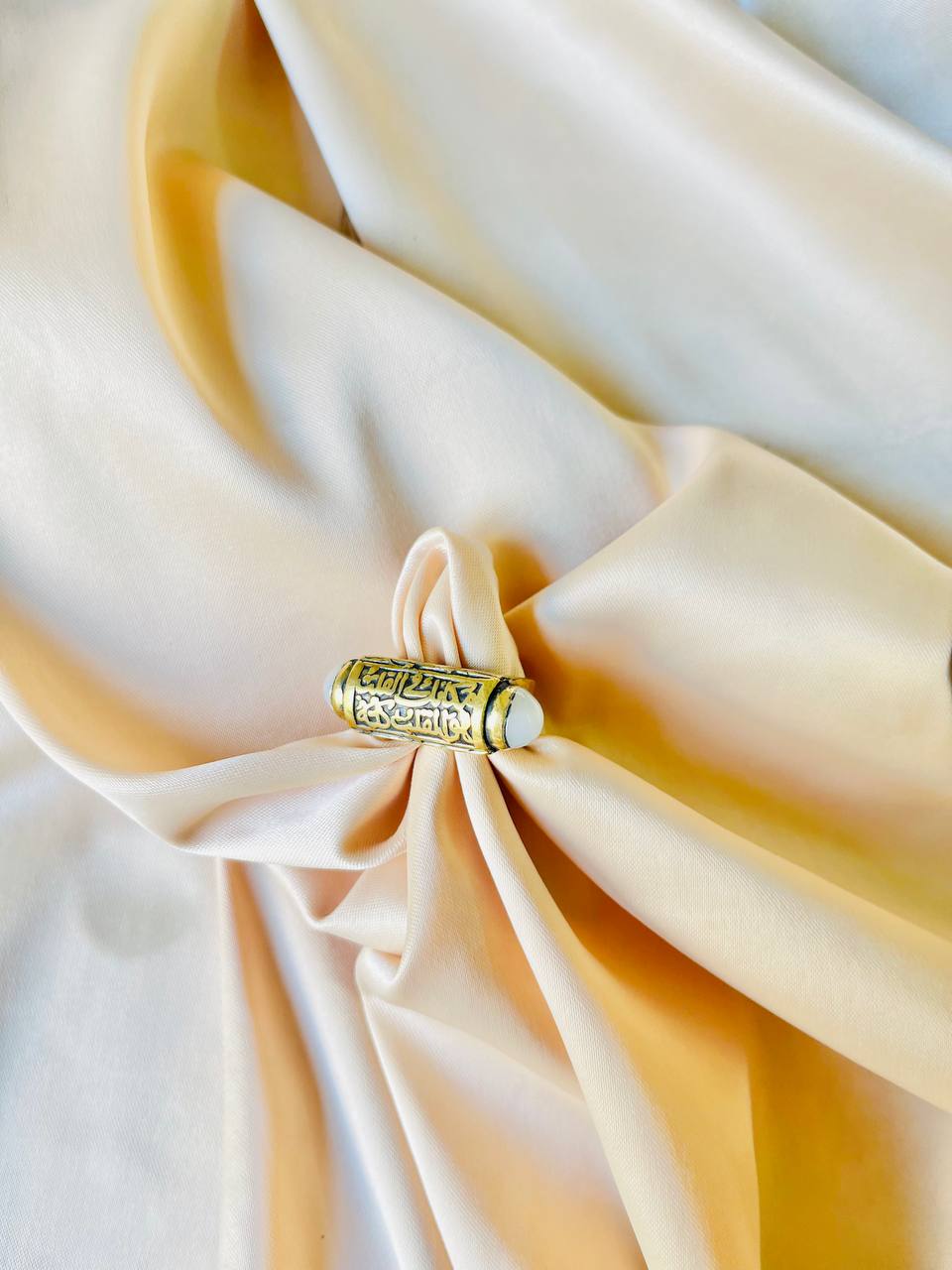 Emilia Ring - Pure Copper - Image 4